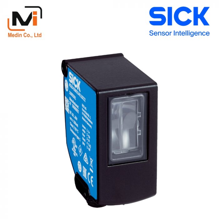 Array Sensors AS30 Sick