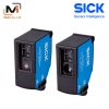 CSS High Resolution Cảm Biến Sick - Cảm biến màu Color Sensors
