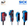 G2 Cảm Biến Sick – Cảm biến quang điện Photoelectric Sensors Sick