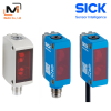 G6 Cảm Biến Sick – Cảm biến quang điện Photoelectric Sensors Sick