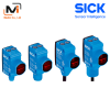 H18 Sure Sense Cảm Biến Sick – Cảm biến quang điện Sick Photoelectric Sensors