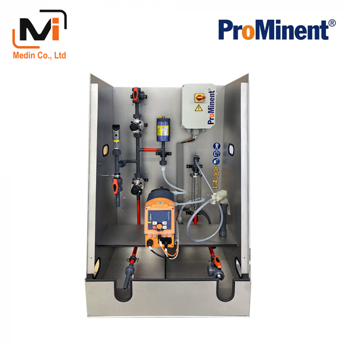 Metering System DULCODOS Compact F&B ProMinent