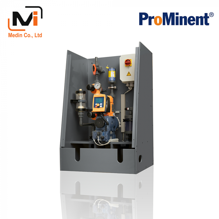 Metering System DULCODOS Compact ProMinent