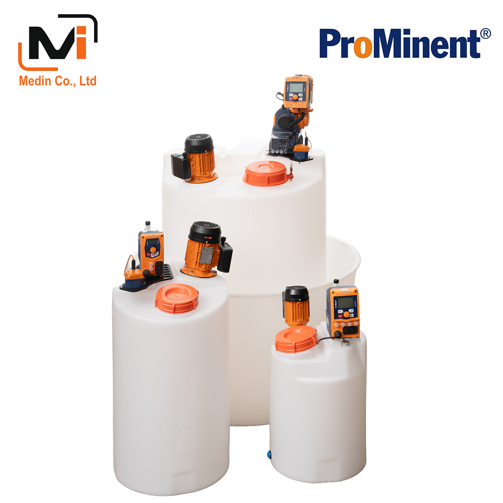 Metering System DULCODOS eco (DSBa) ProMinent