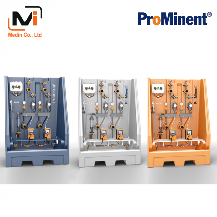 Metering system DULCODOS universal ProMinent
