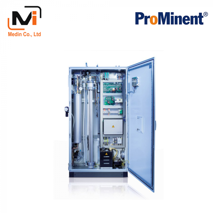 Ozone System OZONFILT OZMa ProMinent