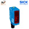 Photoelectric sensors W16 Sick