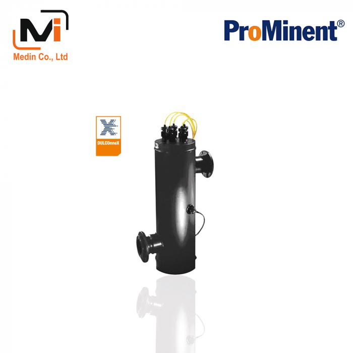 UV System DULCODES LP-PE Plastic ProMinent