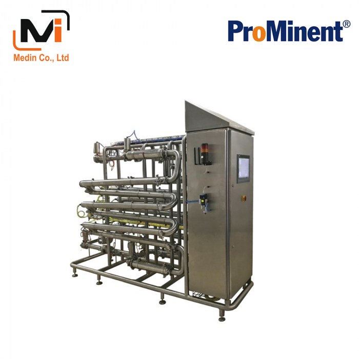 UV System DULCODES LP TL ProMinent