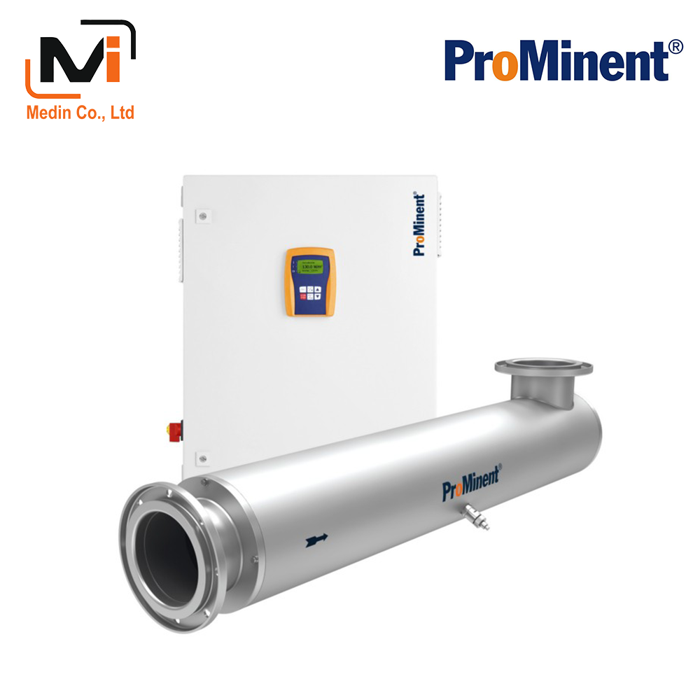 UV system DULCODES LP F&B ProMinent