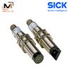 V18 Cảm Biến Sick – Cảm biến quang điện Sick Photoelectric Sensors