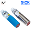 V180 Cảm Biến Sick – Cảm biến quang điện Photoelectric Sensors Sick