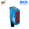 W12 Cảm Biến Sick – Cảm biến quang điện Photoelectric Sensors