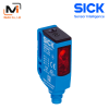W9 Cảm Biến Sick – Cảm biến quang điện Photoelectric Sensors Sick