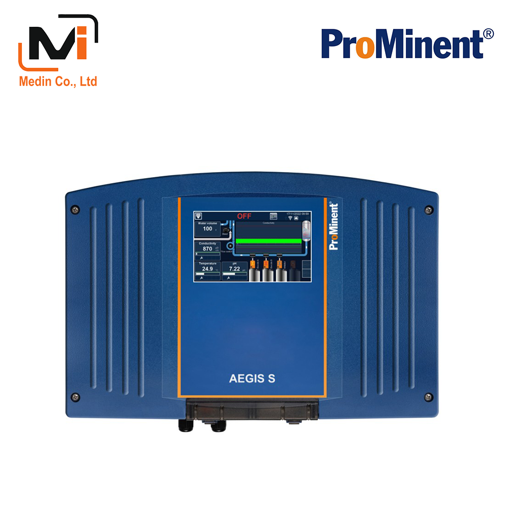 Controller AEGIS S ProMinent