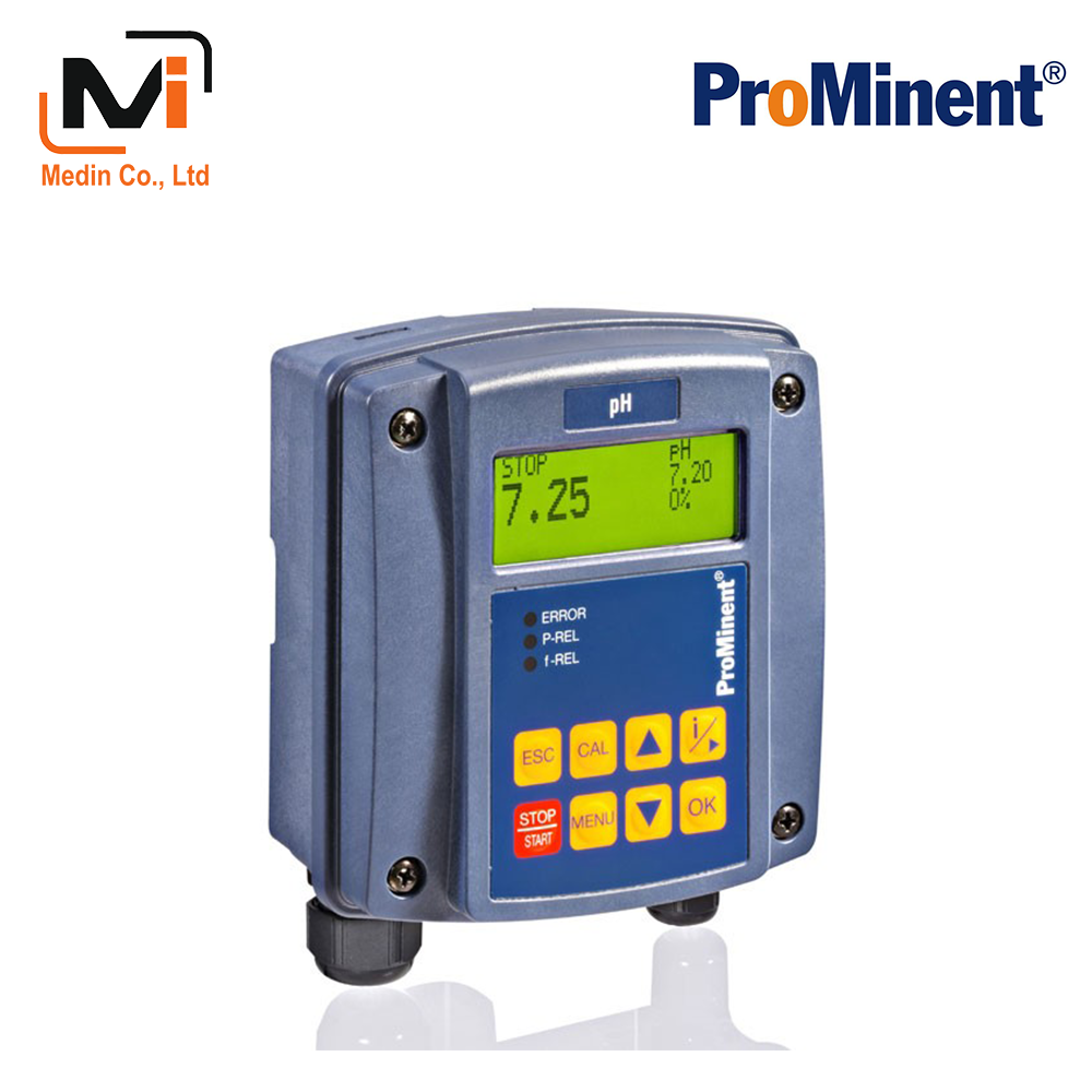 Controller DULCOMETER Compact ProMinent