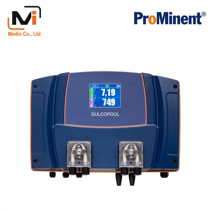 Controller DULCOPOOL ProMinent