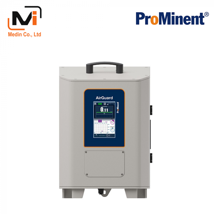 DULCOMETER AirGuard ProMinent