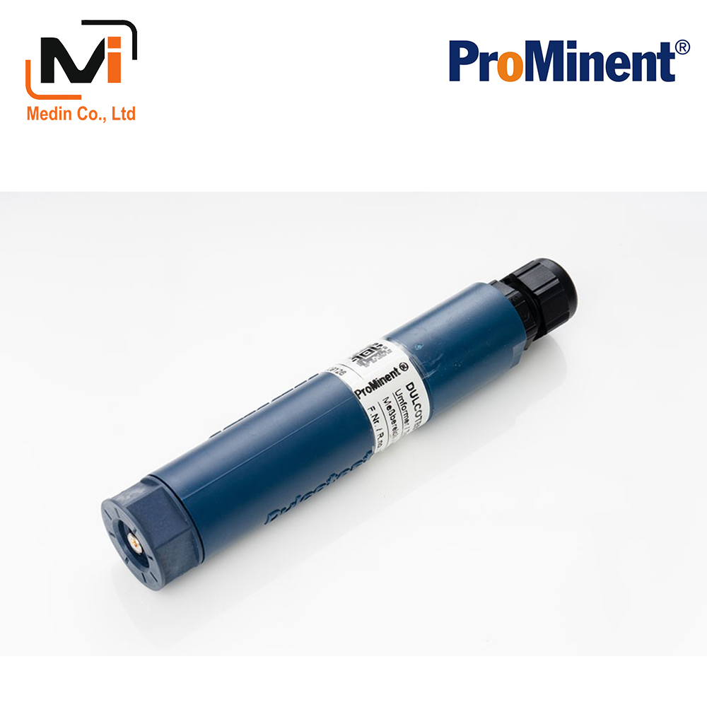DULCOMETER transmitter 4 - 20 mA ProMinent
