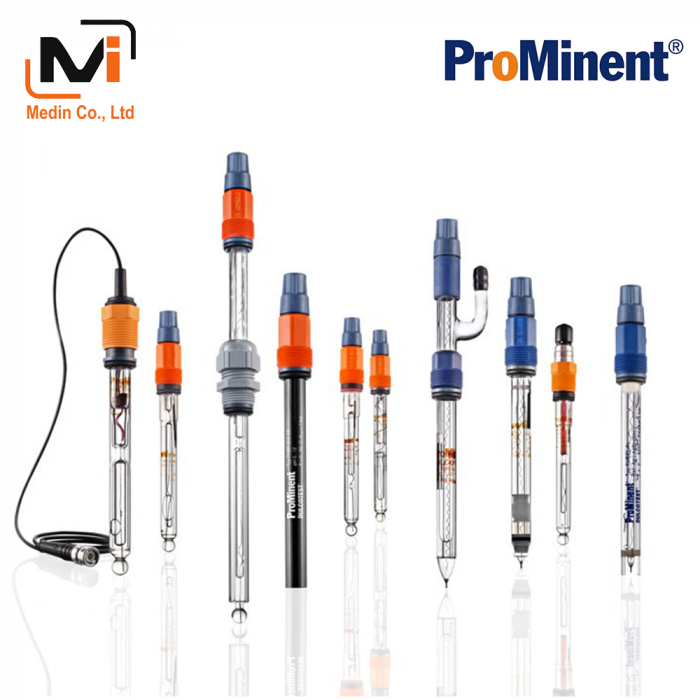 DULCOTEST ORP sensors ProMinent