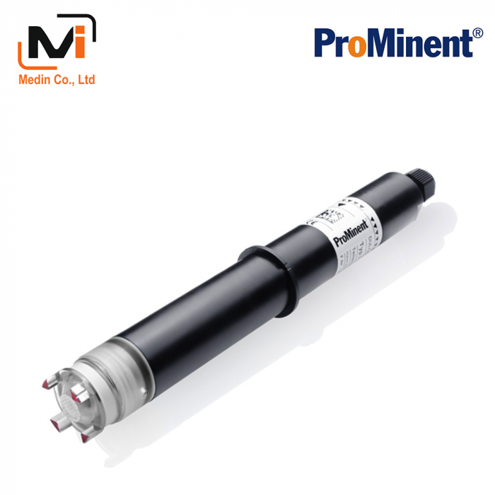 DULCOTEST sensors for chlorine dioxide ProMinent