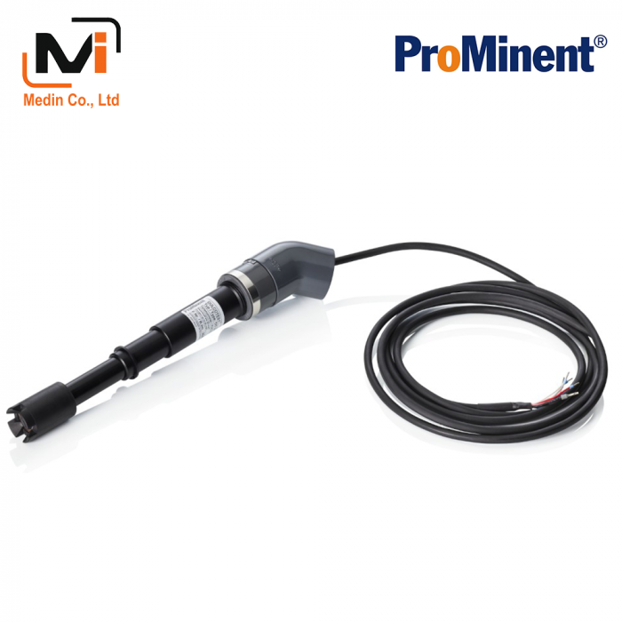 DULCOTEST sensors for dissolved oxygen ProMinent