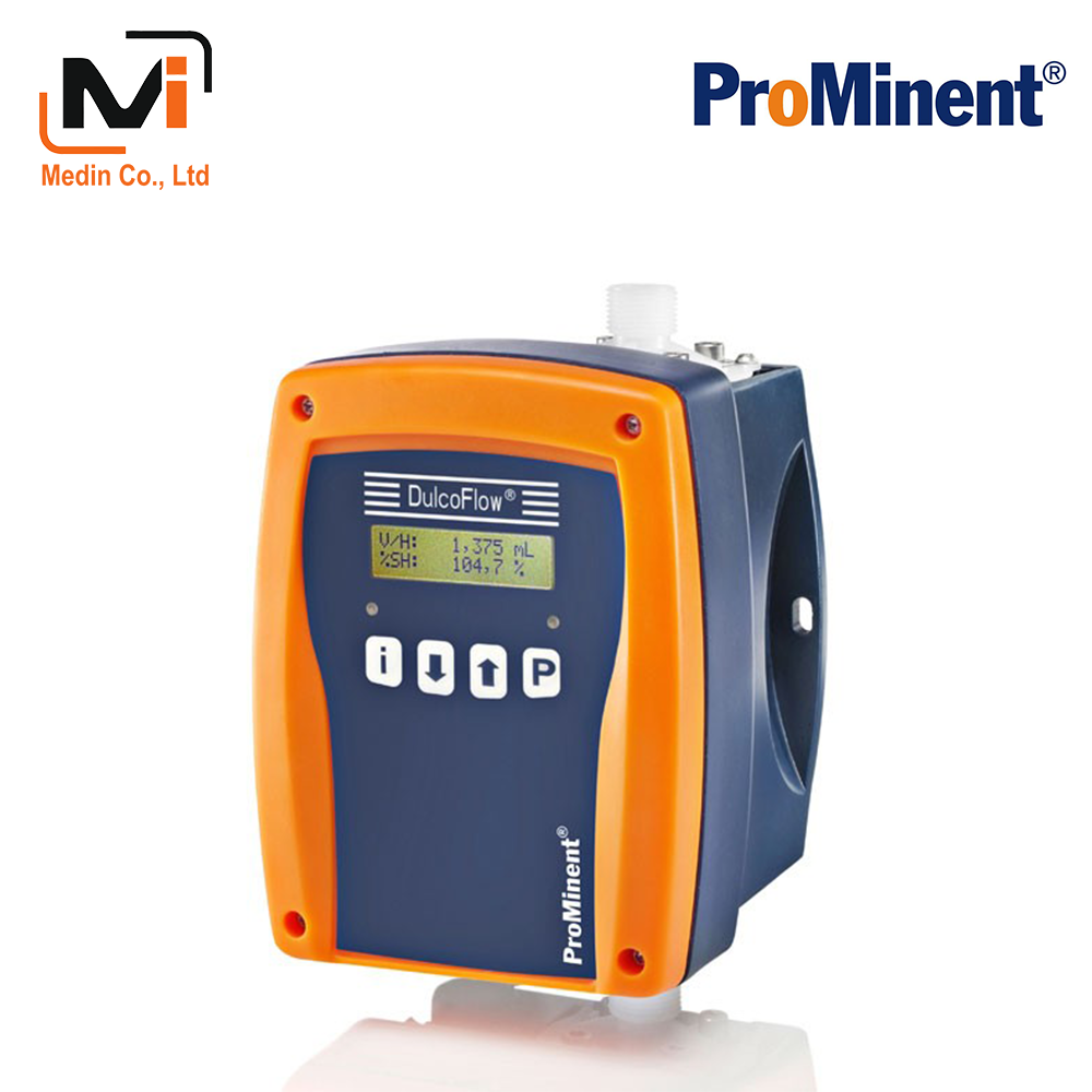 Flow Meter DULCOFLOW ProMinent