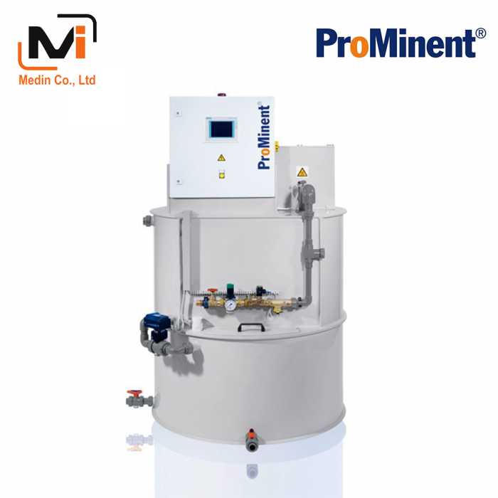 Metering System ULTROMAT ULDa ProMinent