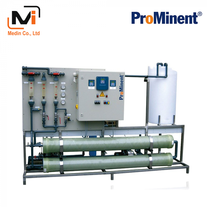 Nanofiltration System DULCOSMOSE NF ProMinent