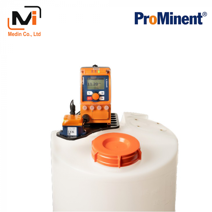 Radar Level Sensor DULCOLEVEL ProMinent