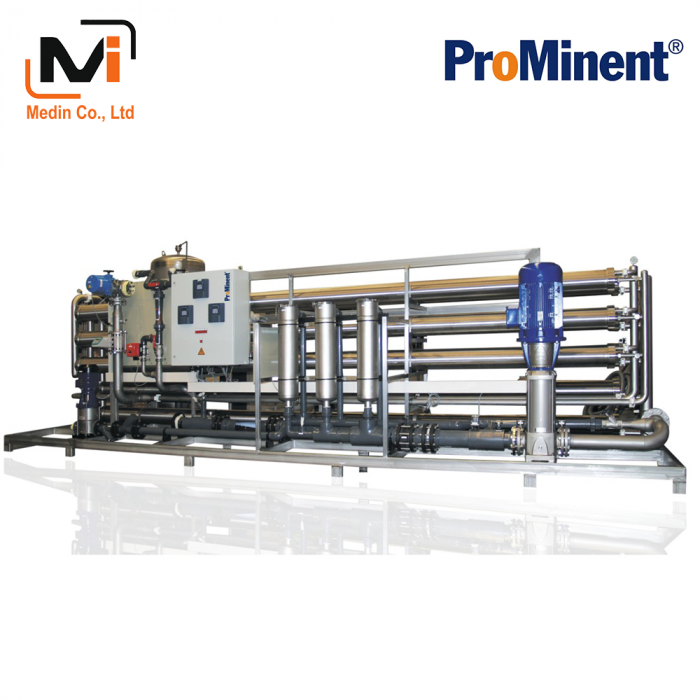 Reverse Osmosis System DULCOSMOSE BW ProMinent