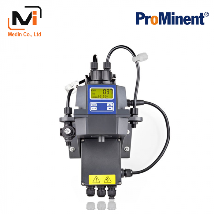 Turbidity measuring point DULCOTEST DULCO turb C ProMinent