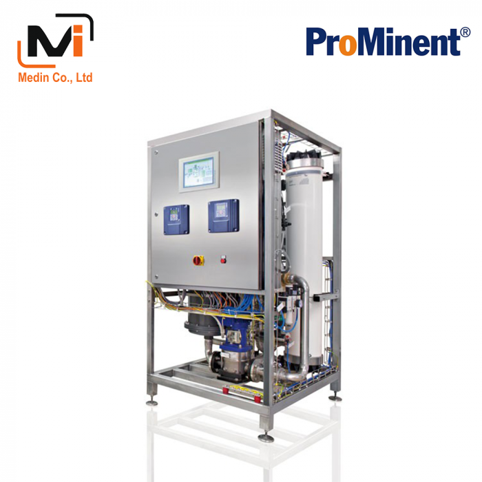 Ultrafiltration System DULCOCLEAN UF ProMinent