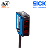 W100-2 Cảm Biến Sick – Cảm biến quang điện Photoelectric Sensors Sick