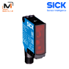 W11-2 Cảm Biến Sick – Cảm biến quang điện Photoelectric Sensors Sick