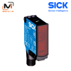 W11G-2 Cảm Biến Sick – Cảm biến quang điện Photoelectric Sensors Sick