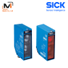 W24 Cảm Biến Sick – Cảm biến quang điện Photoelectric Sensors Sick