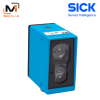 W45 Cảm Biến Sick – Cảm biến quang điện Photoelectric Sensors Sick