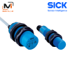 CMB Sick Sensors – Capacitive proximity sensors - Cảm biến tiệm cận điện dung