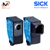 KTS Sick Sensors - Contrast sensors - Cảm biến tương phản