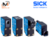 KTX Sick Sensors - Contrast sensors - Cảm biến tương phản