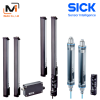 MLG-2 Cảm Biến Sick – Lưới cảm biến ánh sáng tự động hóa Automation Light Grids