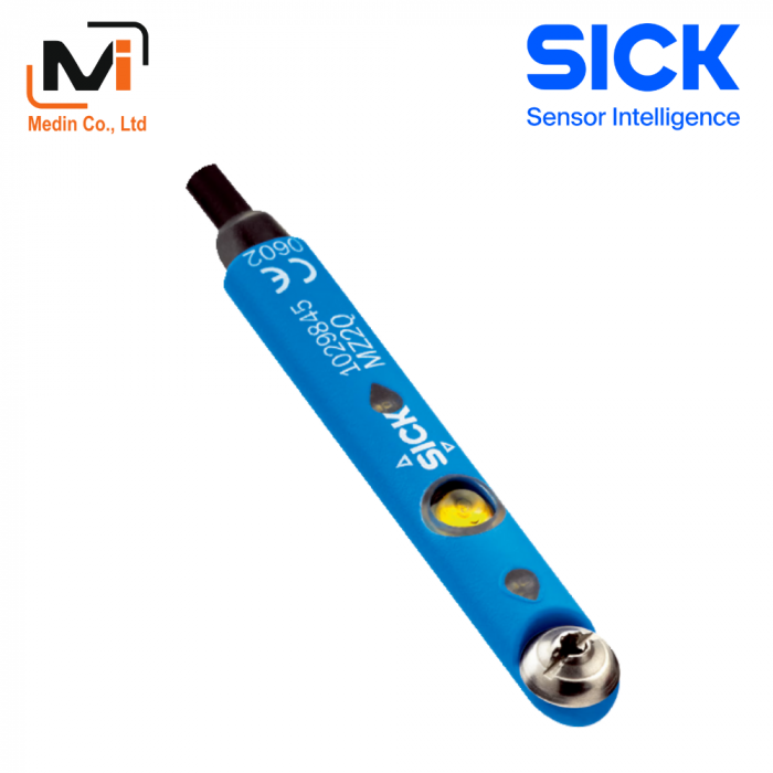 MZ2Q-T Cảm biến xi lanh Sick - Cylinder Sensors - Sick Sensors