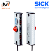 PLG Cảm Biến Sick – Lưới cảm biến ánh sáng tự động hóa Automation Light Grids
