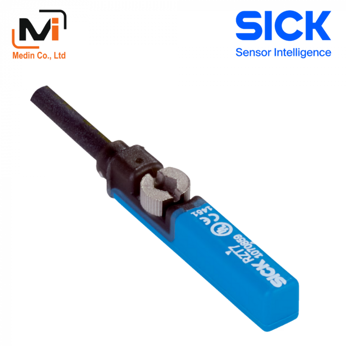 RZT7 Cảm biến xi lanh Sick - Cylinder Sensors - Sick Sensors