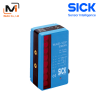 WLG Cảm Biến Sick – Lưới cảm biến ánh sáng tự động hóa Automation Light Grids