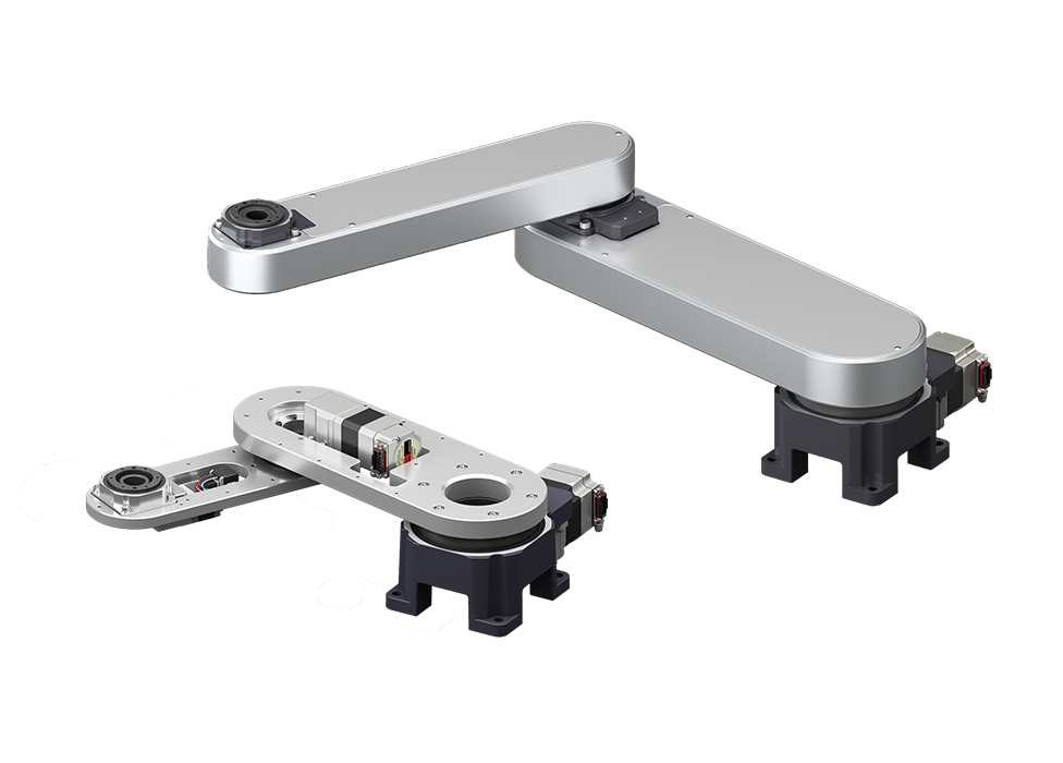 3-Axis Scara Robot Oriental Motor Việt Nam