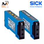GLL170 Cảm biến sợi quang Sick - Fiber-optic sensors - Sick Sensors