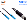 MZC1 Twin Cảm biến xi lanh Sick - Cảm biến Sick - Sick Sensors
