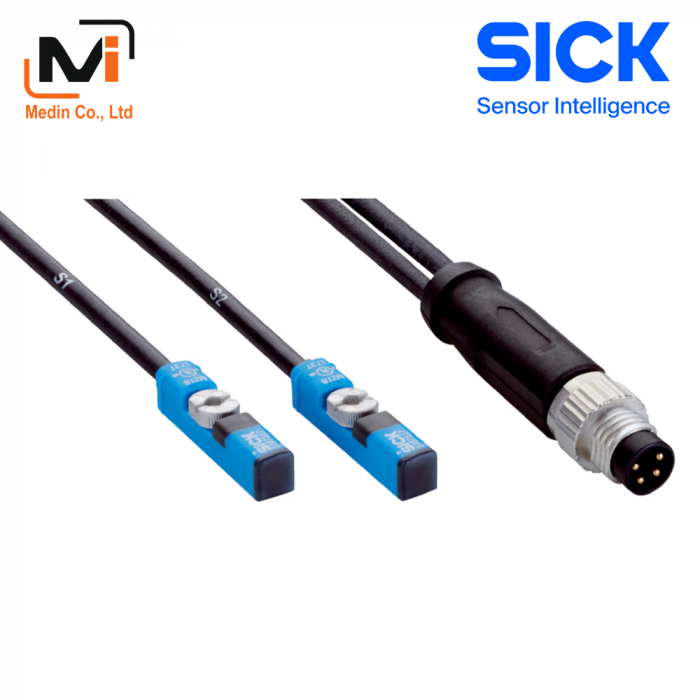 MZT8 Twin Cảm biến xi lanh Sick - Cảm biến Sick - Sick Sensors